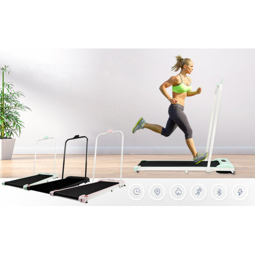 Laufband Aus Metall
