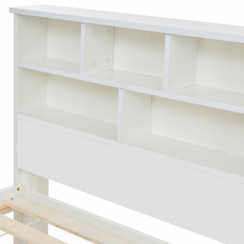 Doppelbett Aus Massivholz