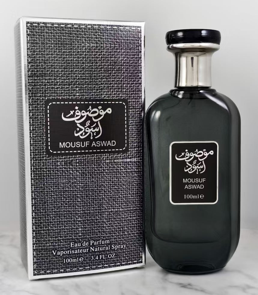 Perfume For Women Floral And Fruity Long-lasting Fresh Light 100ml