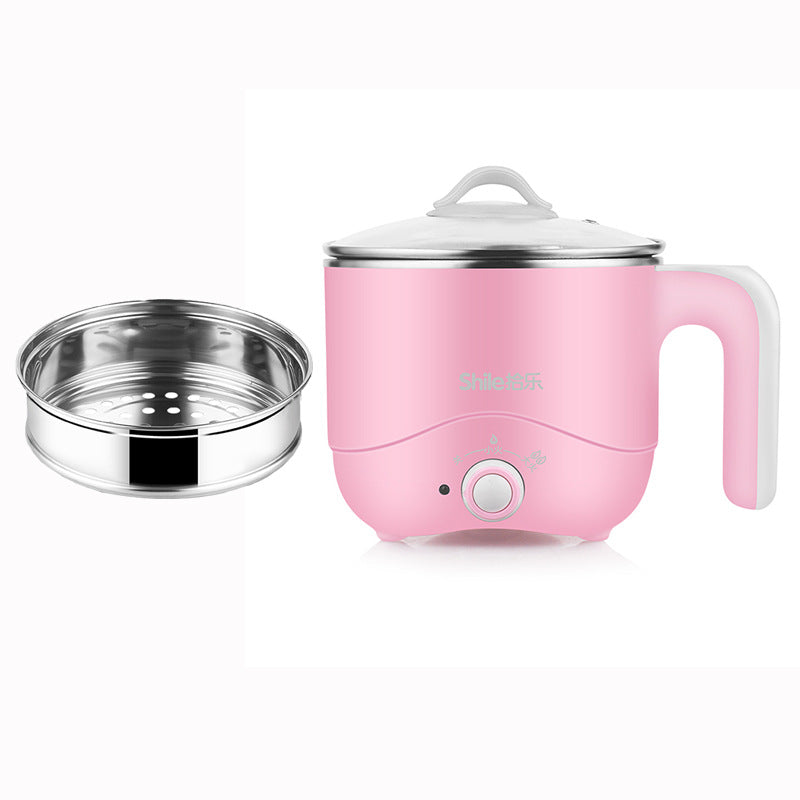 Multi Functional Small Electric Pot For Household Dormitories