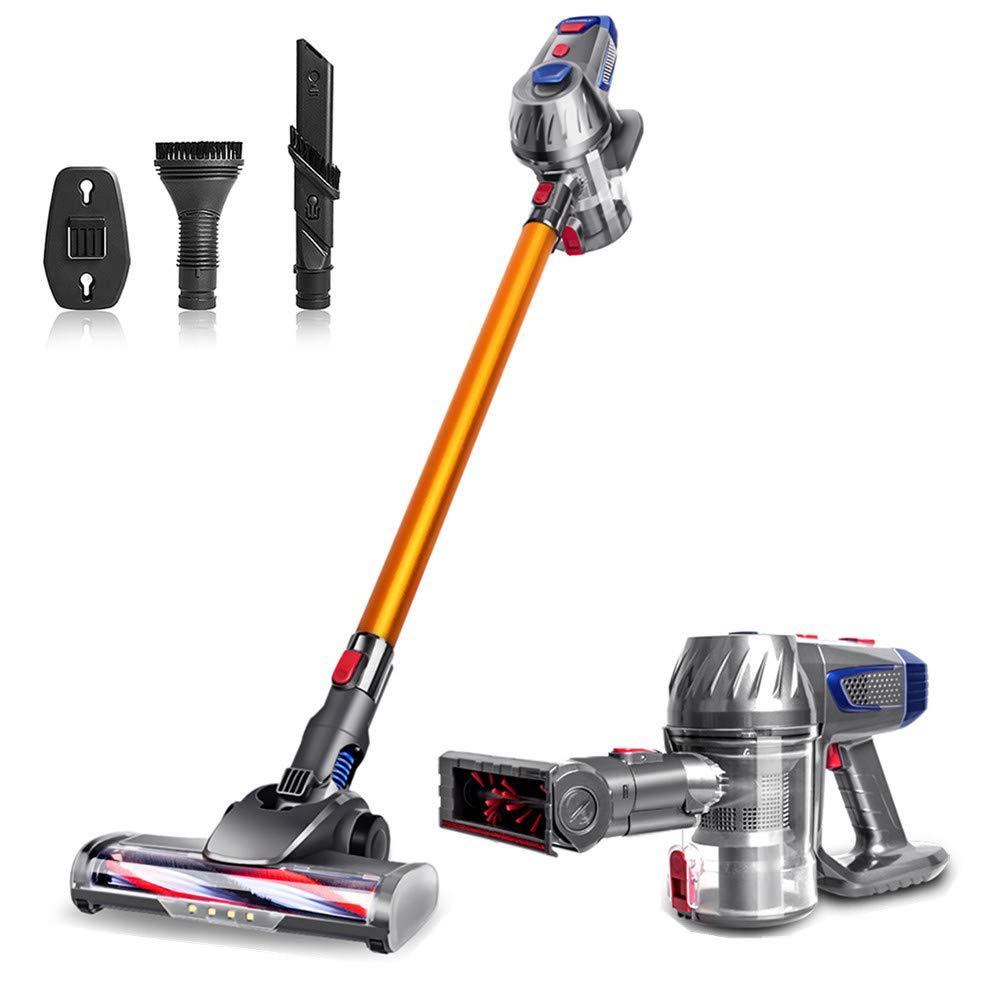 High-Power All-in-One Cordless Multifunctional Handheld Vacuum For Home Use
