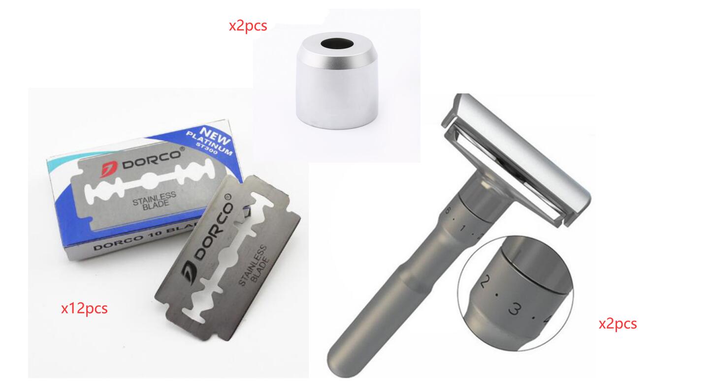 Razor Blades