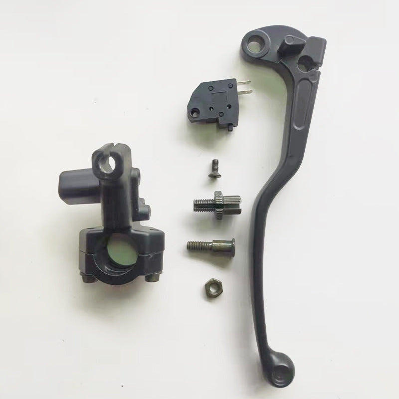 EN125-8 Clutch Handle Motorcycle Accessories