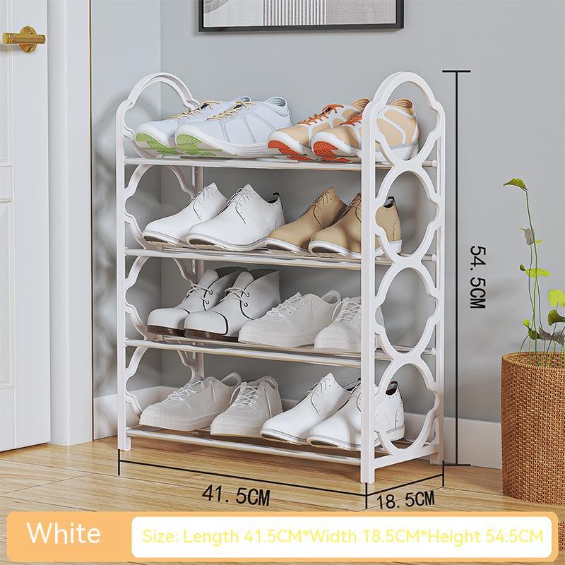 Household Multi-functional Small Shoe Cabinet
