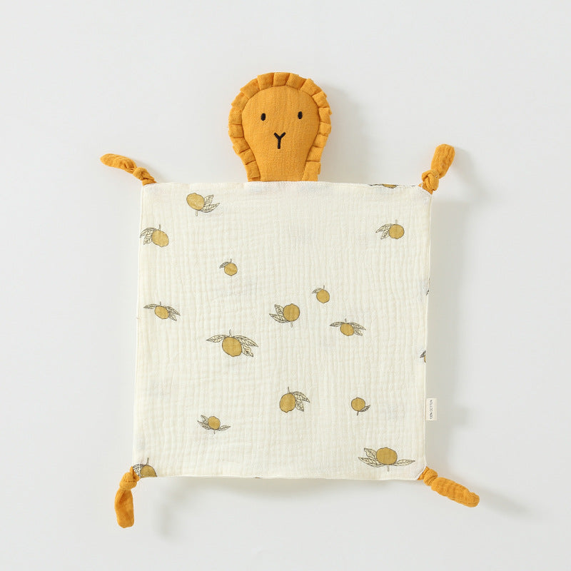 Baby Board Doll Plush Fabric Toy