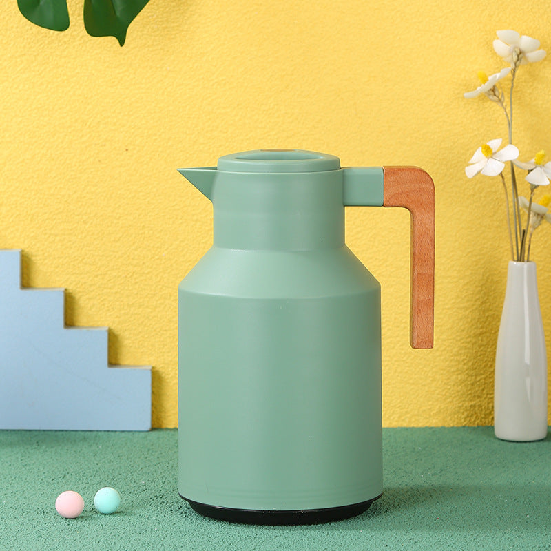 Nordic Thermal Insulation Kettle Household