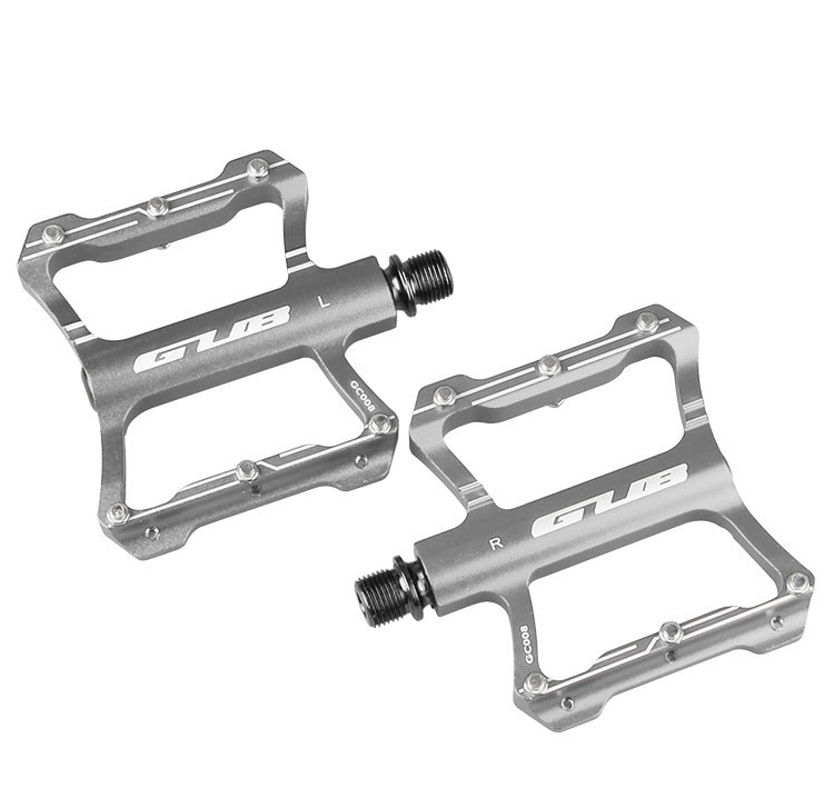 Bicycle Mountain Bike DU Bearing Pedal Folding Bicycle Motocross Road Bike Pedal