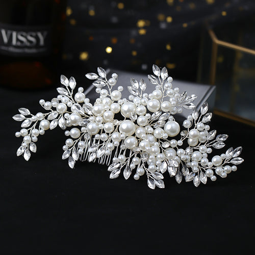 Hair accessories