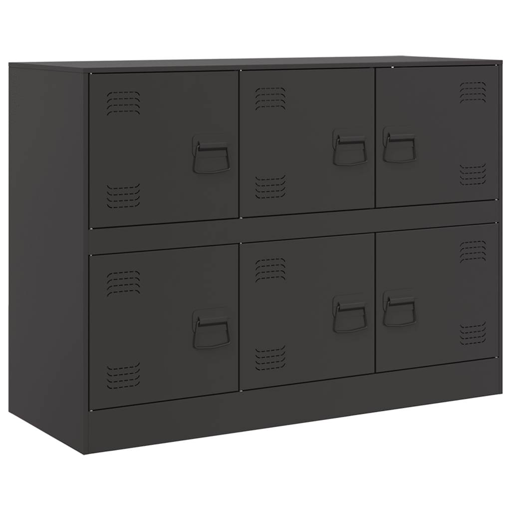 Sideboard 99x   Sideboard Anthracite 99x
