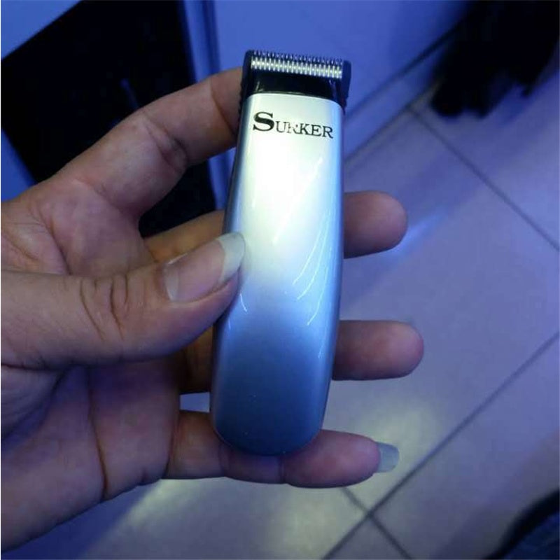 Mini haircut multi purpose razor