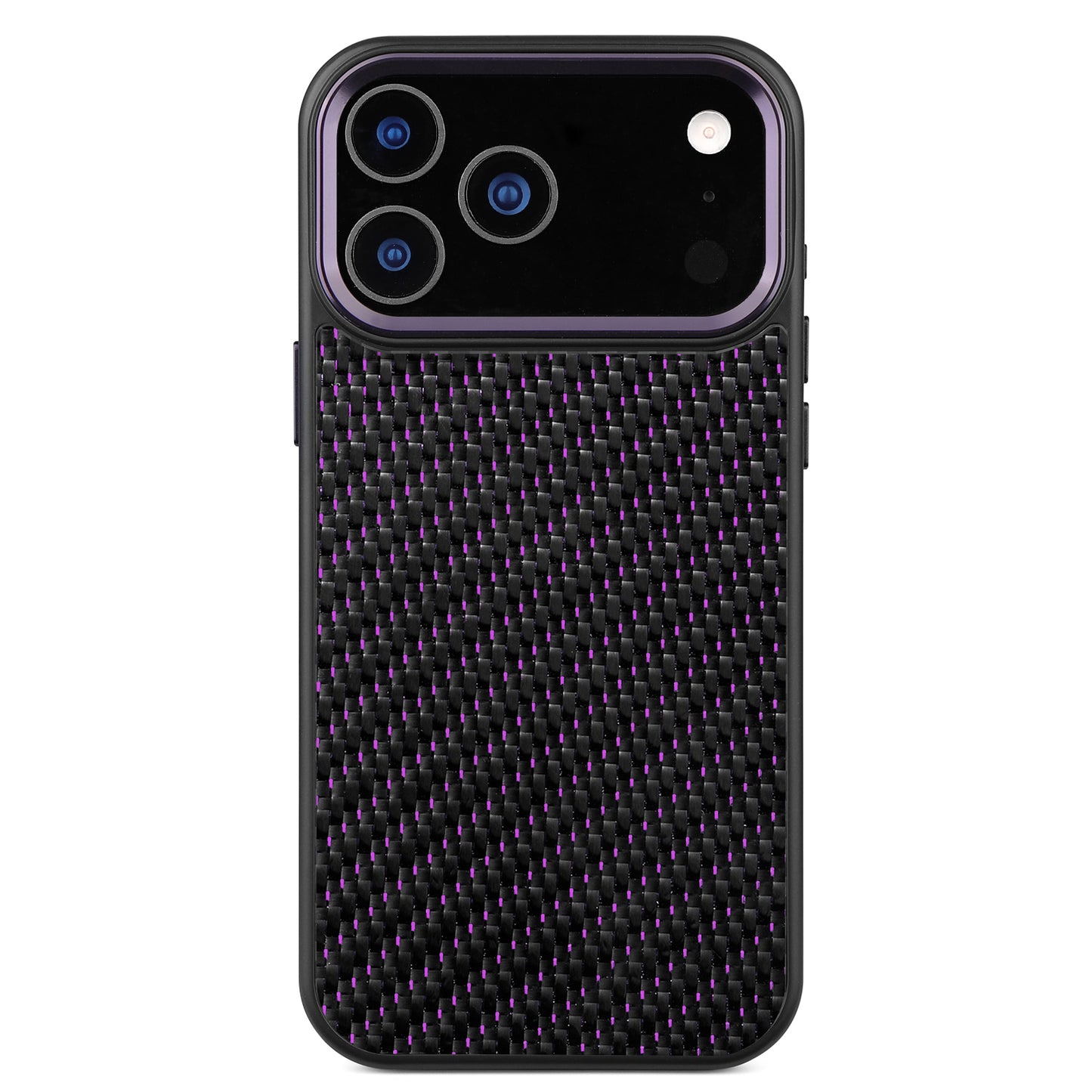 Carbon Fiber 3K Twill Phone Case