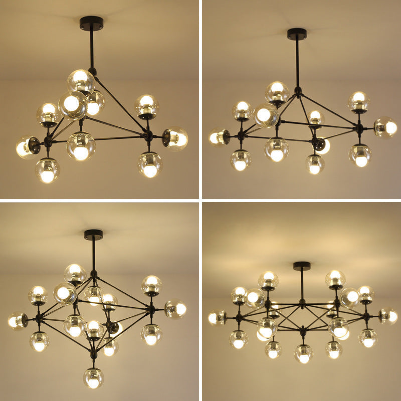 Living Room Chandelier Dining Room Bedroom