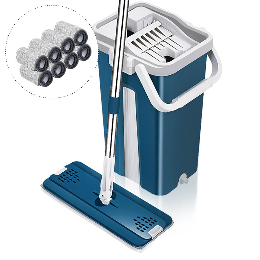 Mopping Mopping Mop