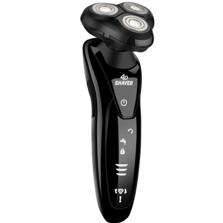 Zhong Zheng 4D floating razor
