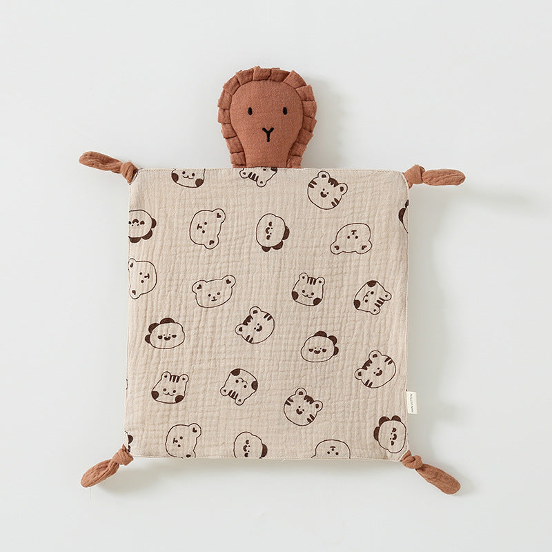 Baby Board Doll Plush Fabric Toy