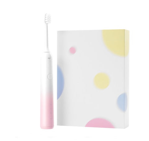 electric toothbrush