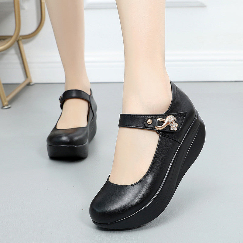 Platform platform women's singles