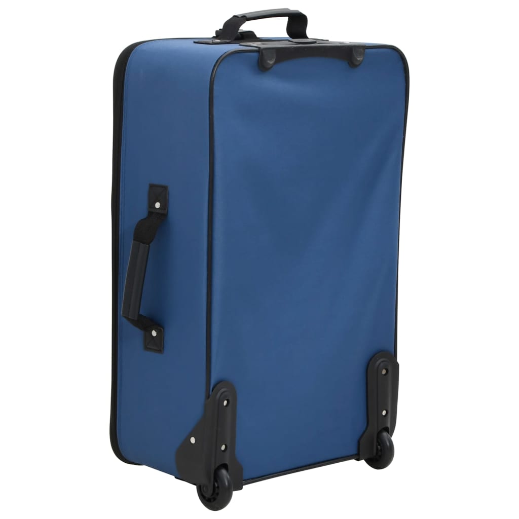5-piece travel suitcase set   travel set suitcase set 5-piece