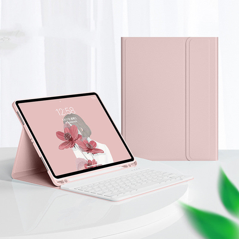 Suitable For Apple pro11 Inch Bluetooth Keyboard Cover