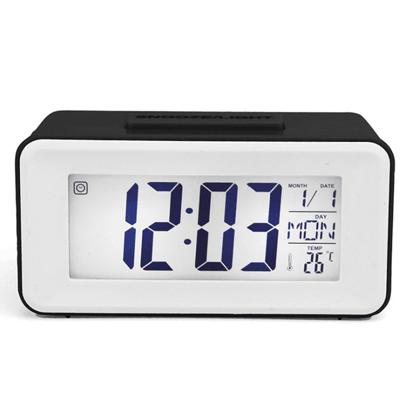 Alarm Clock Children's Student Bedside Clock