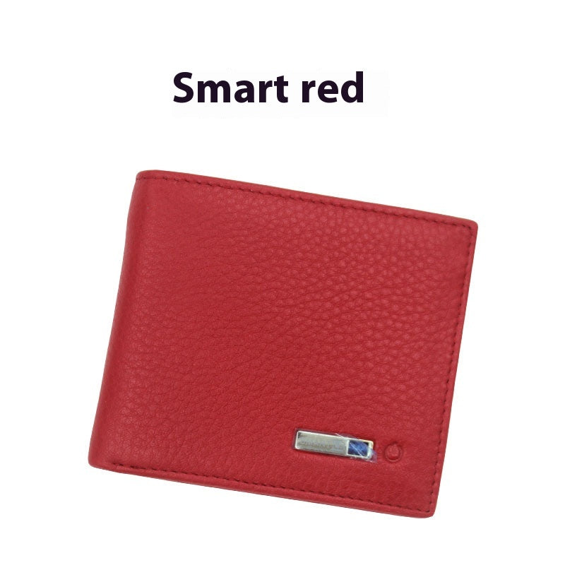 Men's Wallet Gift Foreign Trade