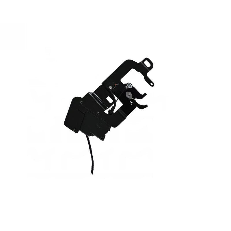 Car Accessories MODEL3YNew Version Front Backup Box Automatic Self-priming