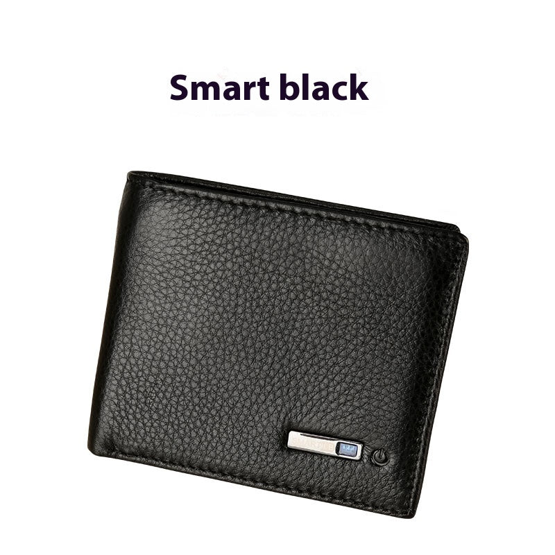Men's Wallet Gift Foreign Trade