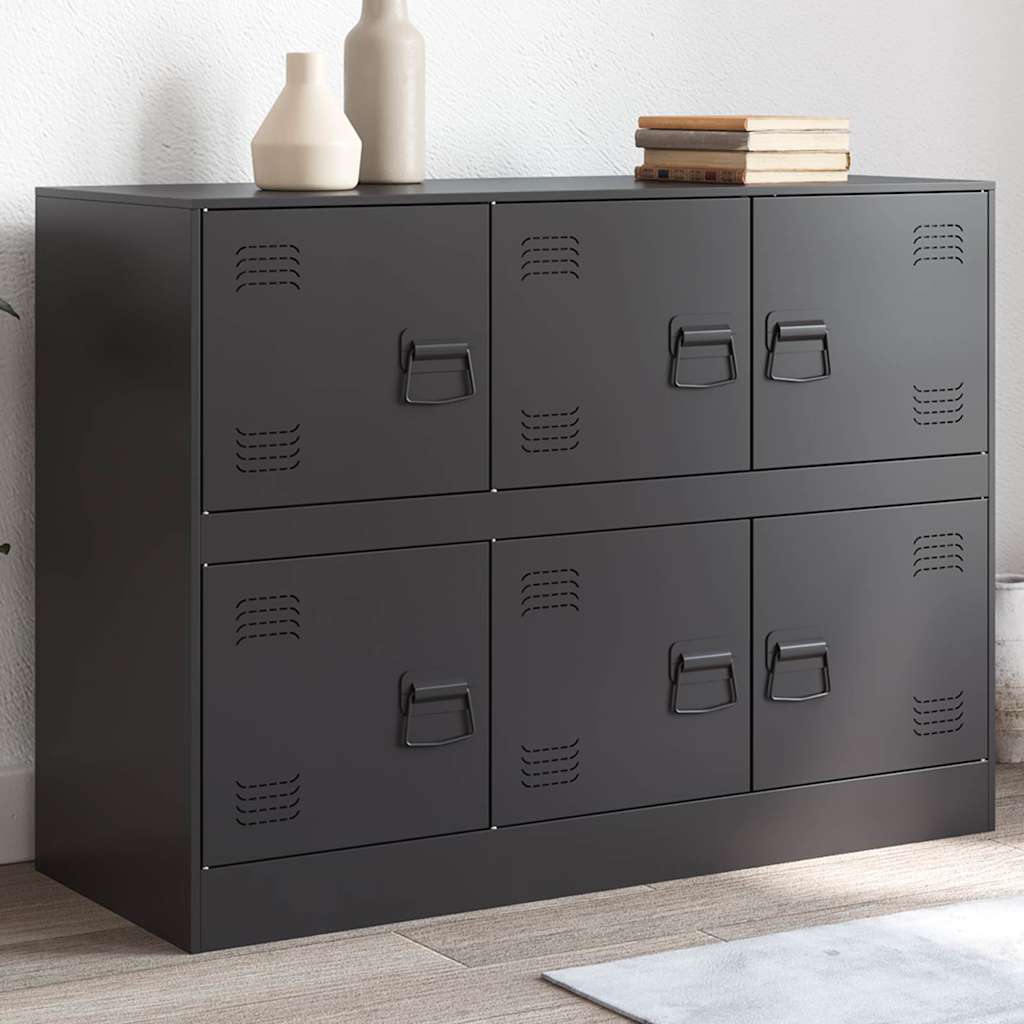Sideboard 99x   Sideboard Anthracite 99x