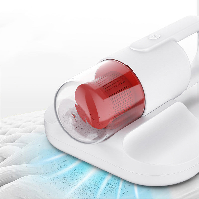 Household Dust Collector High-powered Handheld