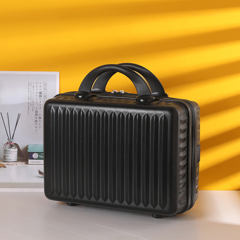 Large Capacity Pressure-resistant Portable Pressure-resistant Suitcase