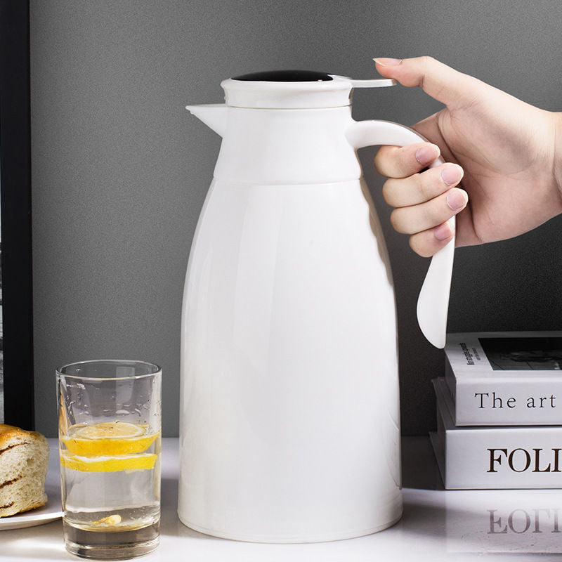Smart Insulation Kettle Household Large Capacity Vacuum Glass