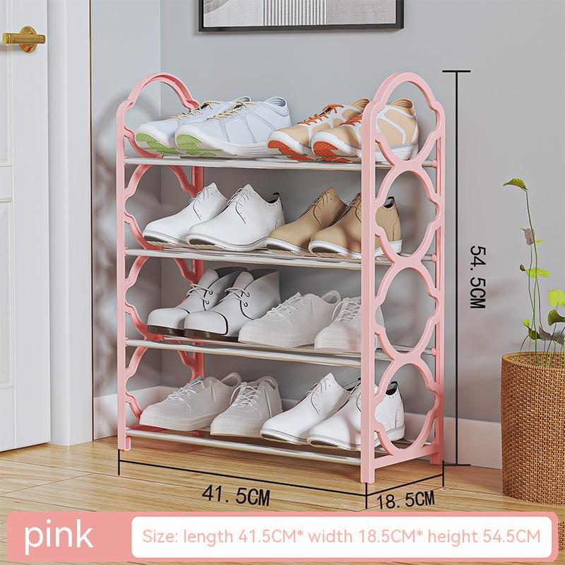 Household Multi-functional Small Shoe Cabinet