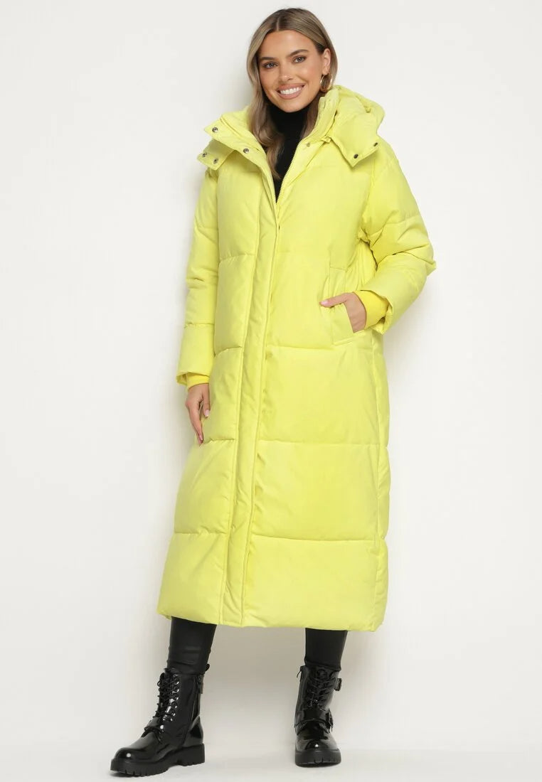 Down Jacket AG3-3031