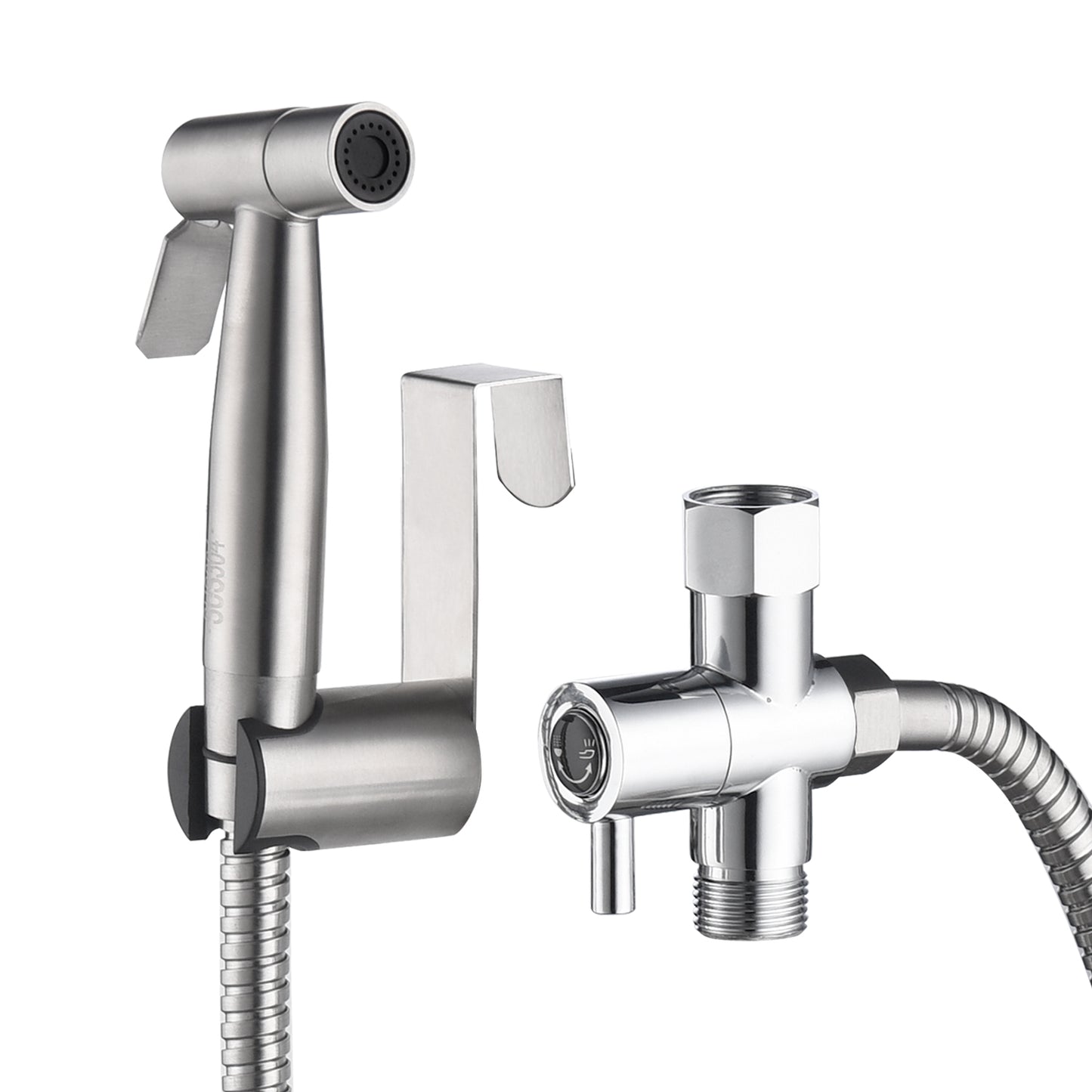 Toilet Spray Gun, Hand-held Sprayer