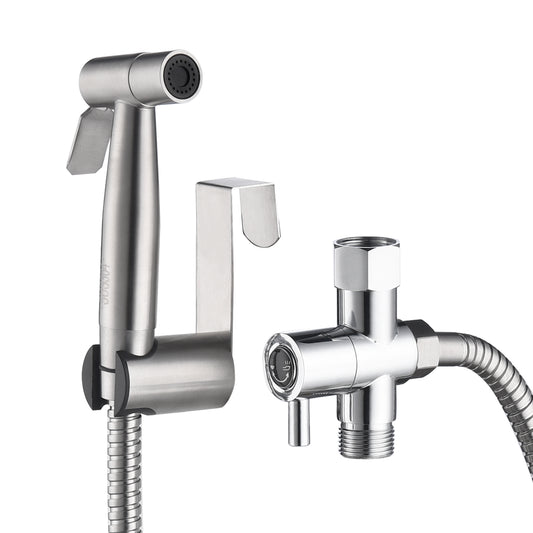 Toilet Spray Gun, Hand-held Sprayer