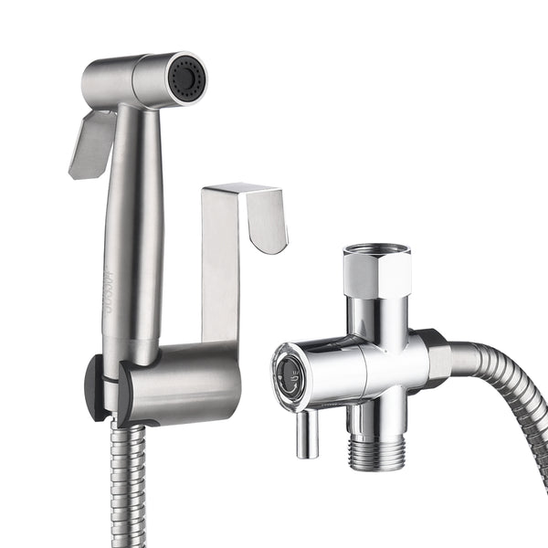 Toilet Spray Gun, Hand-held Sprayer
