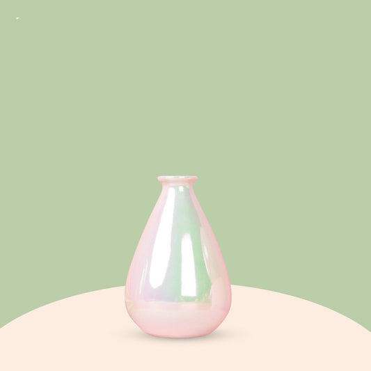Ceramic Vase Creative Floral Living Room Decorations
