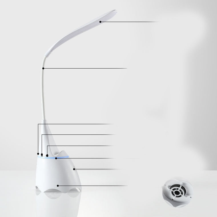 Creative Eye Protection Led Charging Desk Lamp