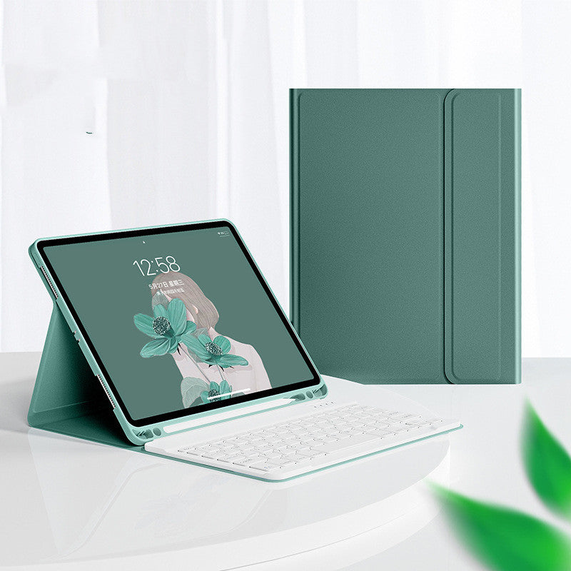 Suitable For Apple pro11 Inch Bluetooth Keyboard Cover