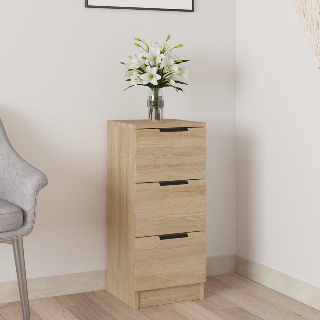 Sideboard 30x Wood material   Sideboards 2 pcs.