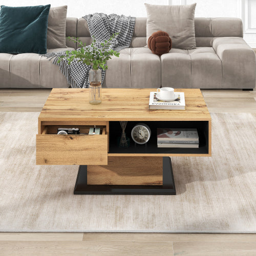 Couchtisch Aus Holz
