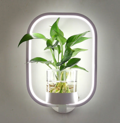 Modern Minimalist Nordic Creative Staircase Aisle Light