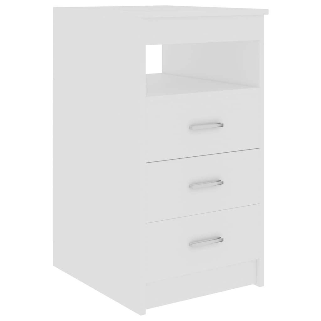 Sideboard with drawers 40x wood material   Sideboard