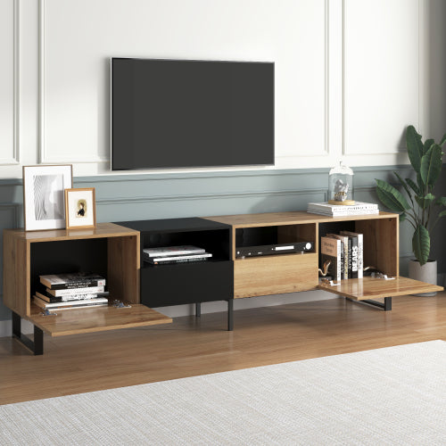 TV-Stnder Aus Holz