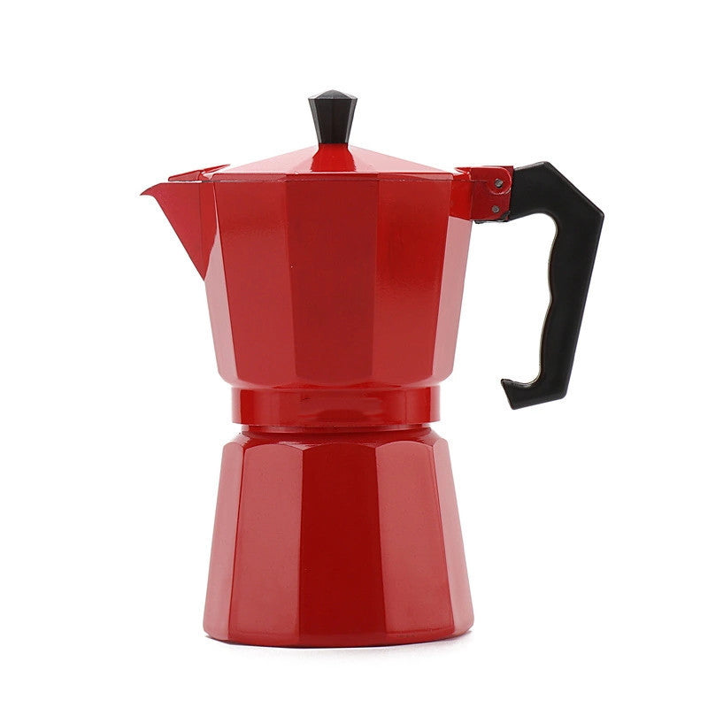 Coffee Set Portable Drip Filter Pot
