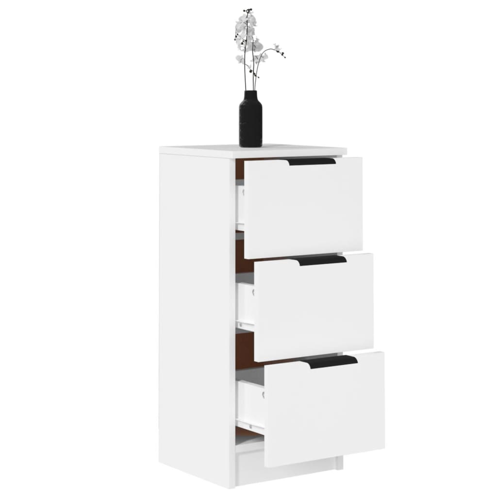 Sideboard 30x Wood material   Sideboards 2 pcs.