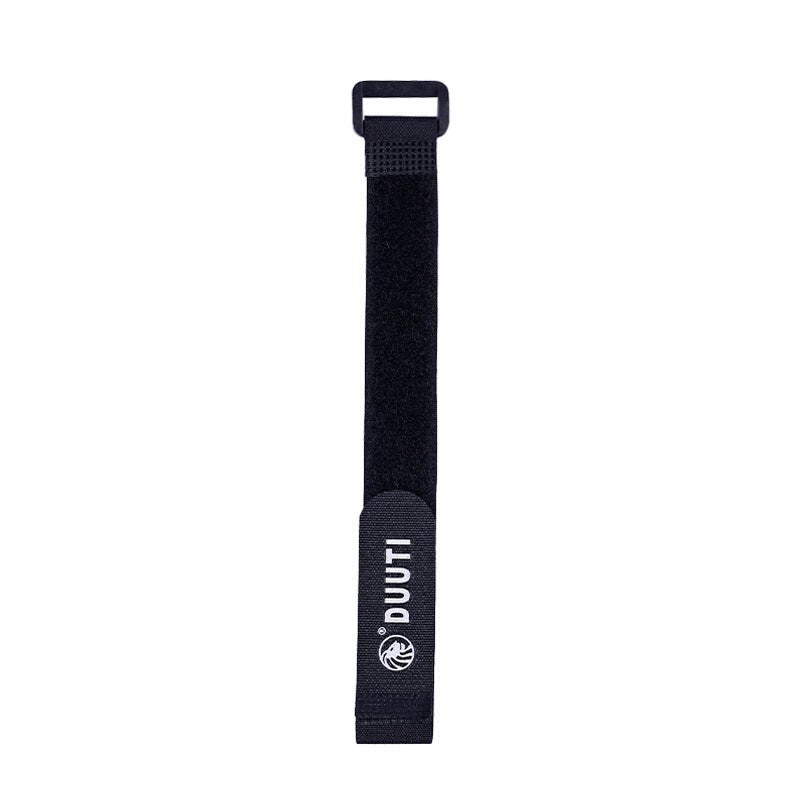 Mountain Bike Velcro Strap