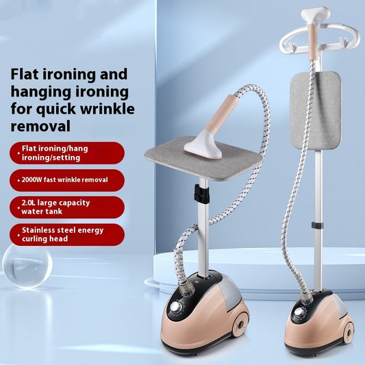 Large Steam Ironing Machine Household Iron