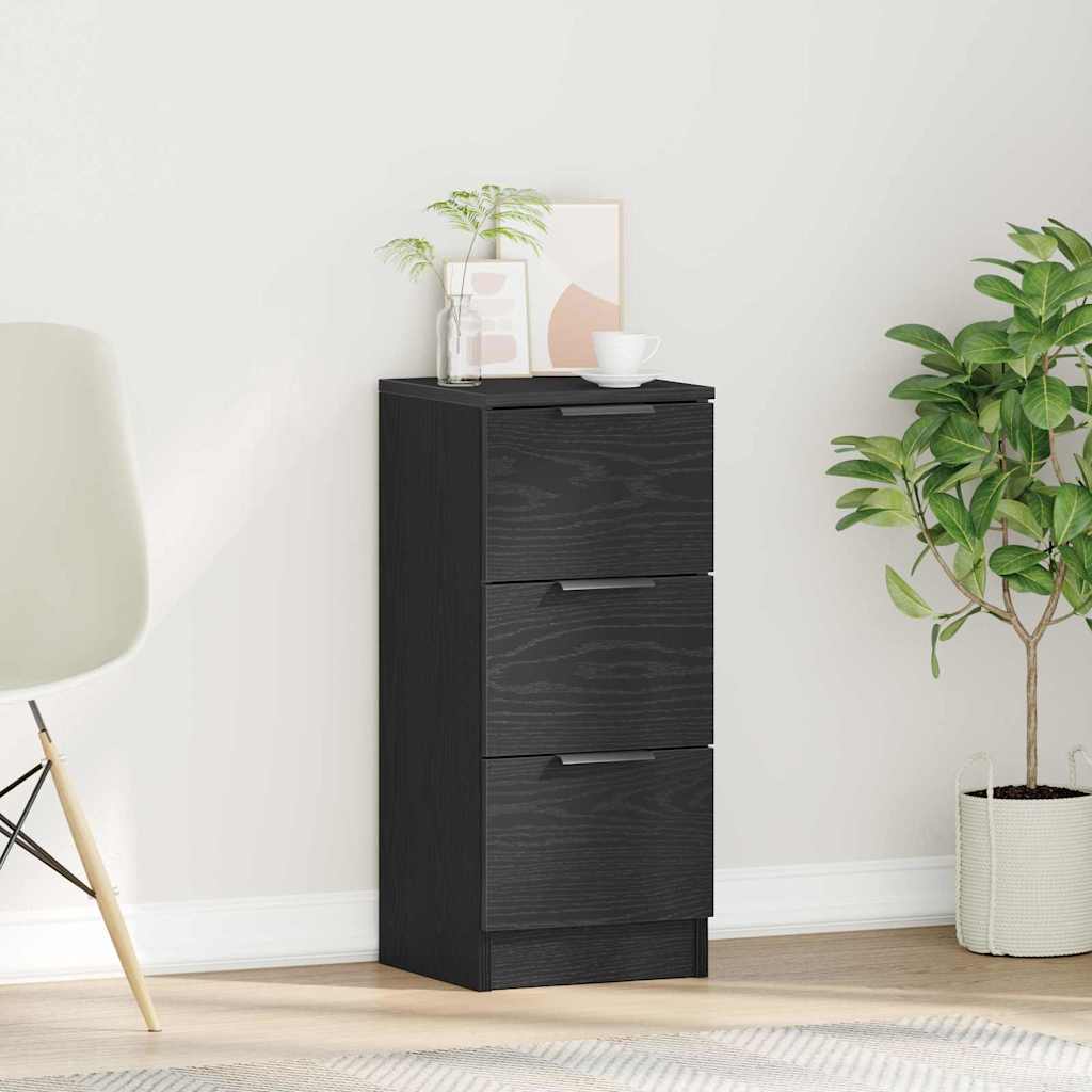 Sideboard 30x Wood material   Sideboards 2 pcs.