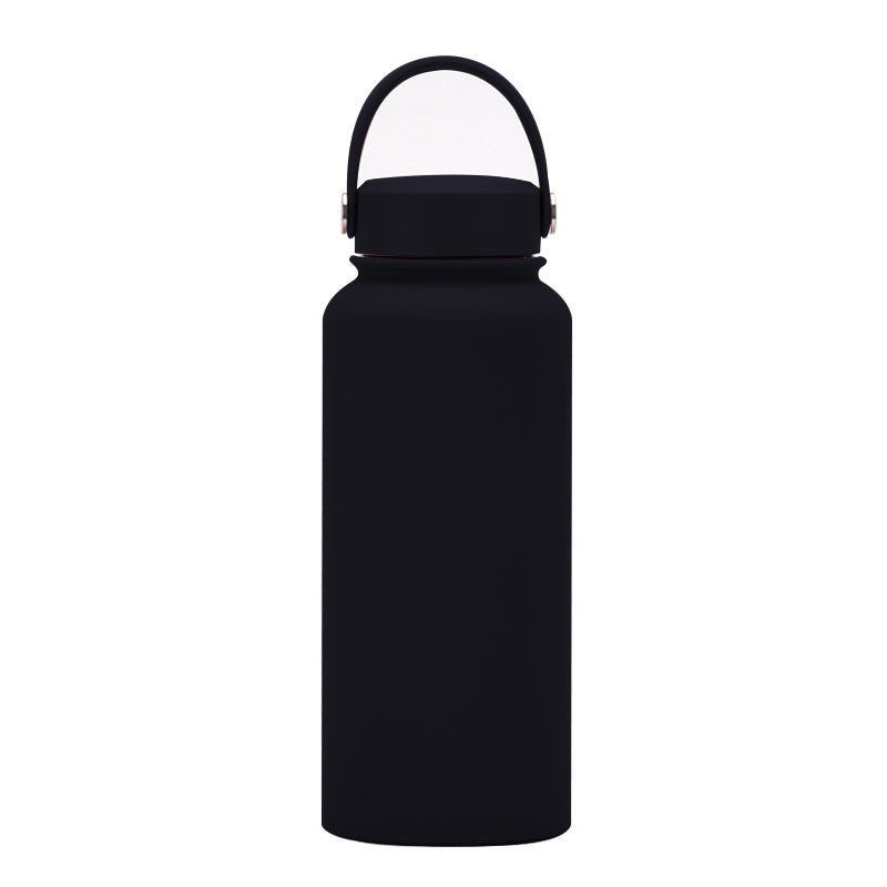 Stainless Steel Sports Kettle With Large Capacity